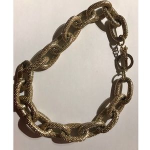 Chain Link Necklace